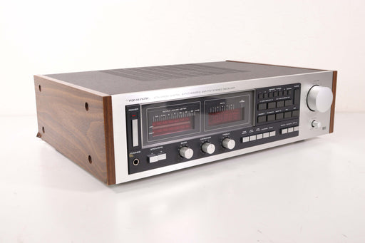 Realistic STA-2500 Digital Synthesized AM/FM Stereo Receiver-Audio Amplifiers-SpenCertified-vintage-refurbished-electronics