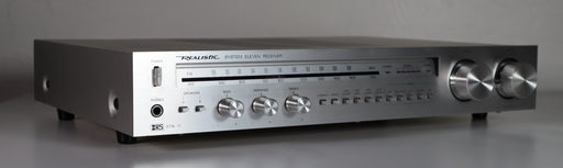 Realistic System 11 STA-11-SpenCertified-vintage-refurbished-electronics
