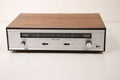 Realistic TM-70 Stereo Tuner System AM FM Solid State Wood Case