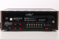 Reference 300R Quadraflex Home Stereo Receiver Amplifier