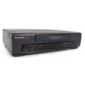 Refurbished VCR / VHS Player (Special Item)