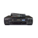 Refurbished VCR / VHS Player (Special Item)-Electronics-SpenCertified-vintage-refurbished-electronics