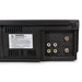 Refurbished VCR / VHS Player (Special Item)-Electronics-SpenCertified-refurbished-vintage-electonics