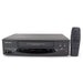 Refurbished VCR / VHS Player (Special Item)-Electronics-SpenCertified-With Remote-Mono-refurbished-vintage-electonics