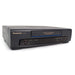 Refurbished VCR / VHS Player (Special Item)-Electronics-SpenCertified-refurbished-vintage-electonics