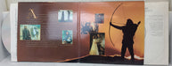 Robin Hood With Kevin Costner LaserDisc Movie-Electronics-SpenCertified-refurbished-vintage-electonics