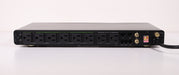 Rocketfish RF-HTS120 8-Outlet Console Power Manager with Surge Protection and Noise Filtering-Surge Protection Devices-SpenCertified-vintage-refurbished-electronics