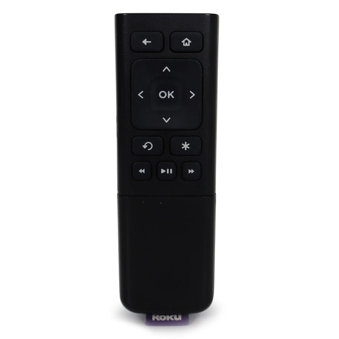 Roke TV Remote Control-Electronics-SpenCertified-refurbished-vintage-electonics