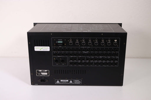 Roland M-16E 16 Channel Mixer Professional Rack System-Audio Mixers-SpenCertified-vintage-refurbished-electronics