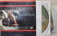 Ron Howard's Apollo 13 LaserDisc Movie-Electronics-SpenCertified-refurbished-vintage-electonics