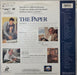 Ron Howard's The Paper LaserDisc Movie-Electronics-SpenCertified-refurbished-vintage-electonics