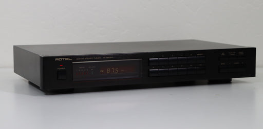 Rotel RT-950BX Home Stereo AM FM Tuner System-FM Transmitters-SpenCertified-vintage-refurbished-electronics