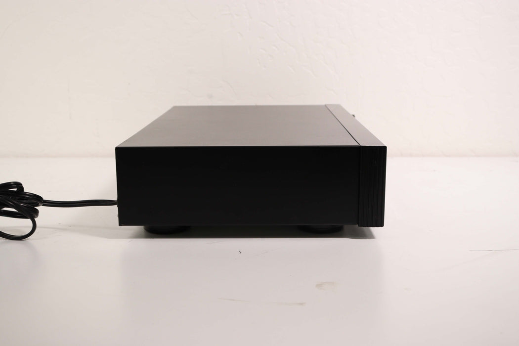 Rotel Rtc 940ax Rotel RTC-940AX AM FM Stereo Tuner Preamplifier System — SpenCertified