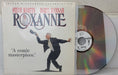 Roxanne LaserDisc Movie-Electronics-SpenCertified-refurbished-vintage-electonics