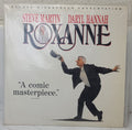 Roxanne LaserDisc Movie