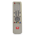 SAMSUNG BP59-00071 TV DVD VCR Cable Remote Control HL-R4667W