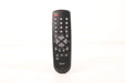 SANSUI 076E0PV011 Remote Control-Remote Controls-SpenCertified-vintage-refurbished-electronics