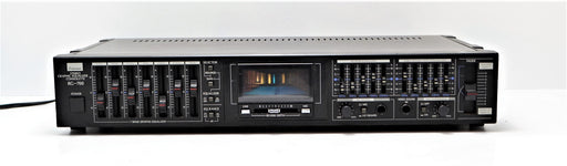 SANSUI RG-700 Stereo Frequency Equalizer Consolette-Electronics-SpenCertified-refurbished-vintage-electonics