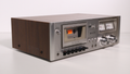SANYO RD 5030 Stereo Cassette Deck