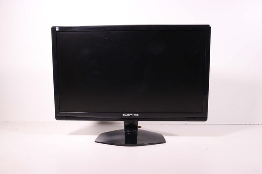 SCEPTRE X240T-1920 24 Widescreen LCD Monitor-Computer Monitors-SpenCertified-vintage-refurbished-electronics