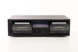 SCOTT D4002 STEREO AUTO REVERSE DUAL CASSETTE DECK-Cassette Players & Recorders-SpenCertified-vintage-refurbished-electronics