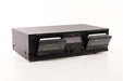 SCOTT D4002 STEREO AUTO REVERSE DUAL CASSETTE DECK-Cassette Players & Recorders-SpenCertified-vintage-refurbished-electronics