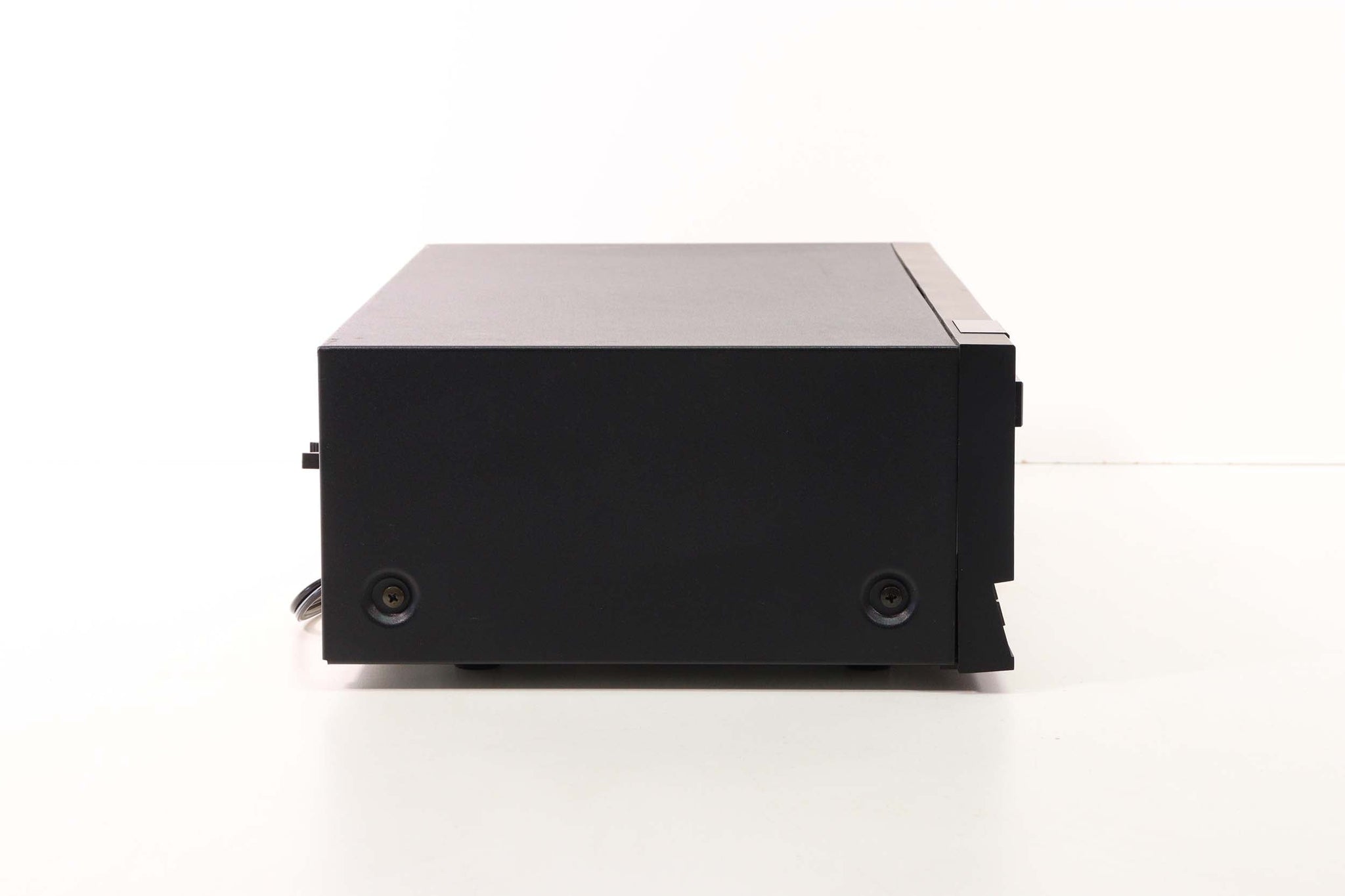 SCOTT D4002 STEREO AUTO REVERSE DUAL CASSETTE DECK