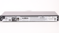 SHARP BD-AMS20 Blu-Ray/DVD Player (With Remote)