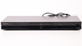 SHARP BD-AMS20 Blu-Ray/DVD Player (With Remote)