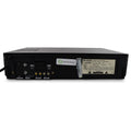 SHARP VC-A102U VCR Video Cassette Recorder VHS Player