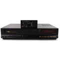 SHARP VC-A102U VCR Video Cassette Recorder VHS Player