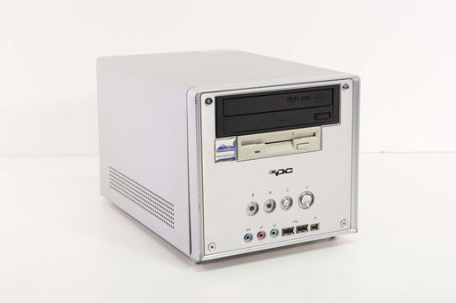 SHUTTLE XPC SN41G2 V3 (As Is, Not Tested)-Computers-SpenCertified-vintage-refurbished-electronics