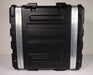 SKB Portable Rack - Protective Hard Case - Pro Audio Stereo System Holder-Computer Racks & Mounts-SpenCertified-vintage-refurbished-electronics