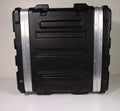 SKB Portable Rack - Protective Hard Case - Pro Audio Stereo System Holder