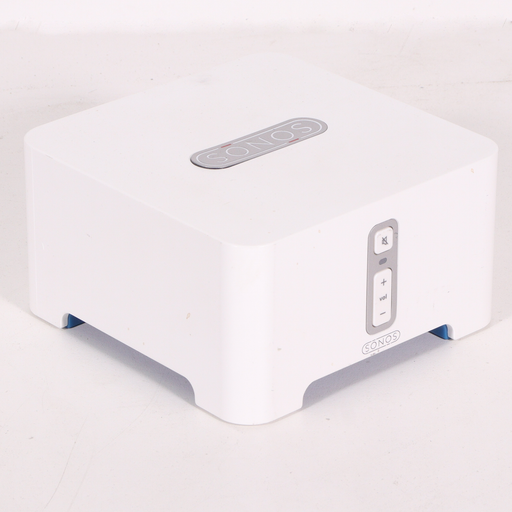 SONOS Multi-Room Music System ZonePlayer ZP90-Audio Amplifiers-SpenCertified-vintage-refurbished-electronics