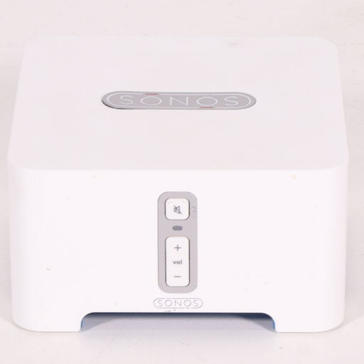 SONOS Multi-Room Music System ZonePlayer ZP90-Audio Amplifiers-SpenCertified-vintage-refurbished-electronics