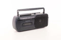 SONY CFM-155 Portable Radio Cassette-Corder
