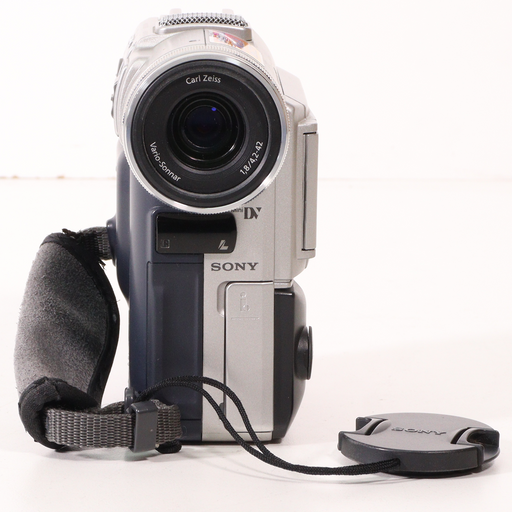 SONY DCR-PC100 Digital Handycam Recorder (Just Recorder