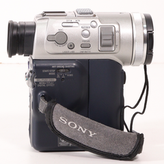 SONY DCR-PC100 Digital Handycam Recorder (Just Recorder)