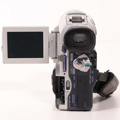 SONY DCR-PC100 Digital Handycam Recorder (Just Recorder)-Electronics-SpenCertified-vintage-refurbished-electronics