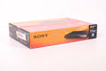 SONY DVP-SR210P Single Disc DVD/CD Player