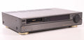 SONY EV-S550 Video Cassette Recorder/Magnetoscope