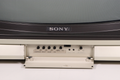 SONY KV-1976R Trinitron Color TV (With Remote)