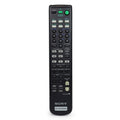 SONY RM-U306 AV System2 Remote Control for Model STR-740P and More