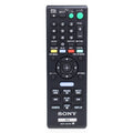 SONY RMT-B109A  Remote Control for DVD Blu-Ray Disc Player Model BDP-S380, as Well as Others