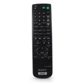 SONY RMT-D130A DVD Remote Control for Model DVP-NC600