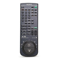 SONY RMT-M12A Laserdisc Remote for Multi-Disc Player MDP-455 Player