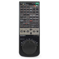 SONY RMT-V676A Remote Control for VHS Player SLV-676UC