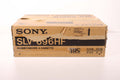 SONY SLV-696HF Stereo Video Cassette Recorder