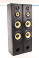 SONY SS-MF650H Passive Floorstanding Speakers (Pair)
